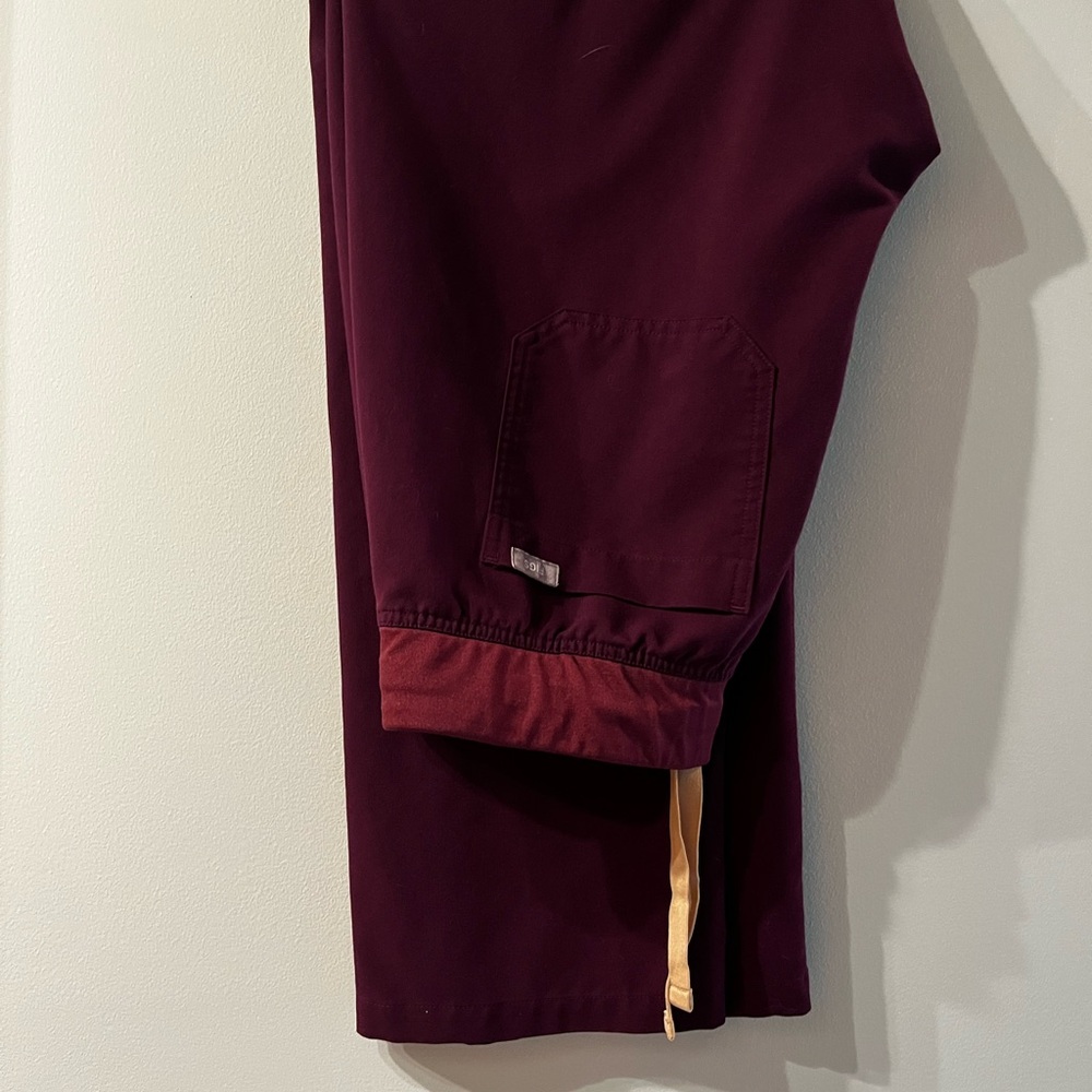 Figs Livingston pants